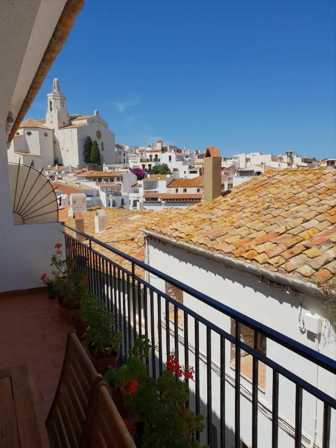 Marquina Cadaqués Exterior foto