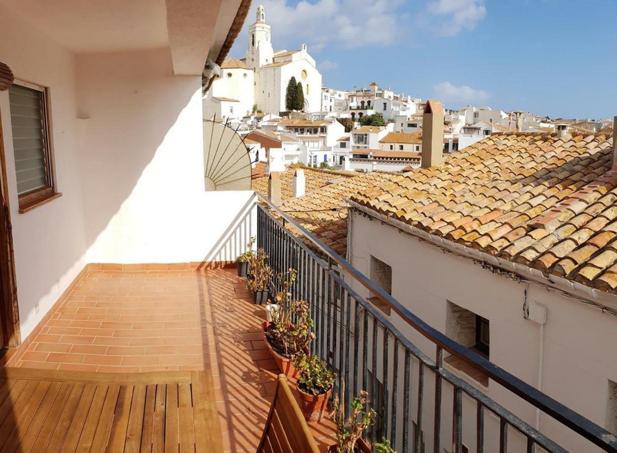 Marquina Cadaqués Exterior foto